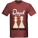 Royal Clothing Company (Laundry Available)